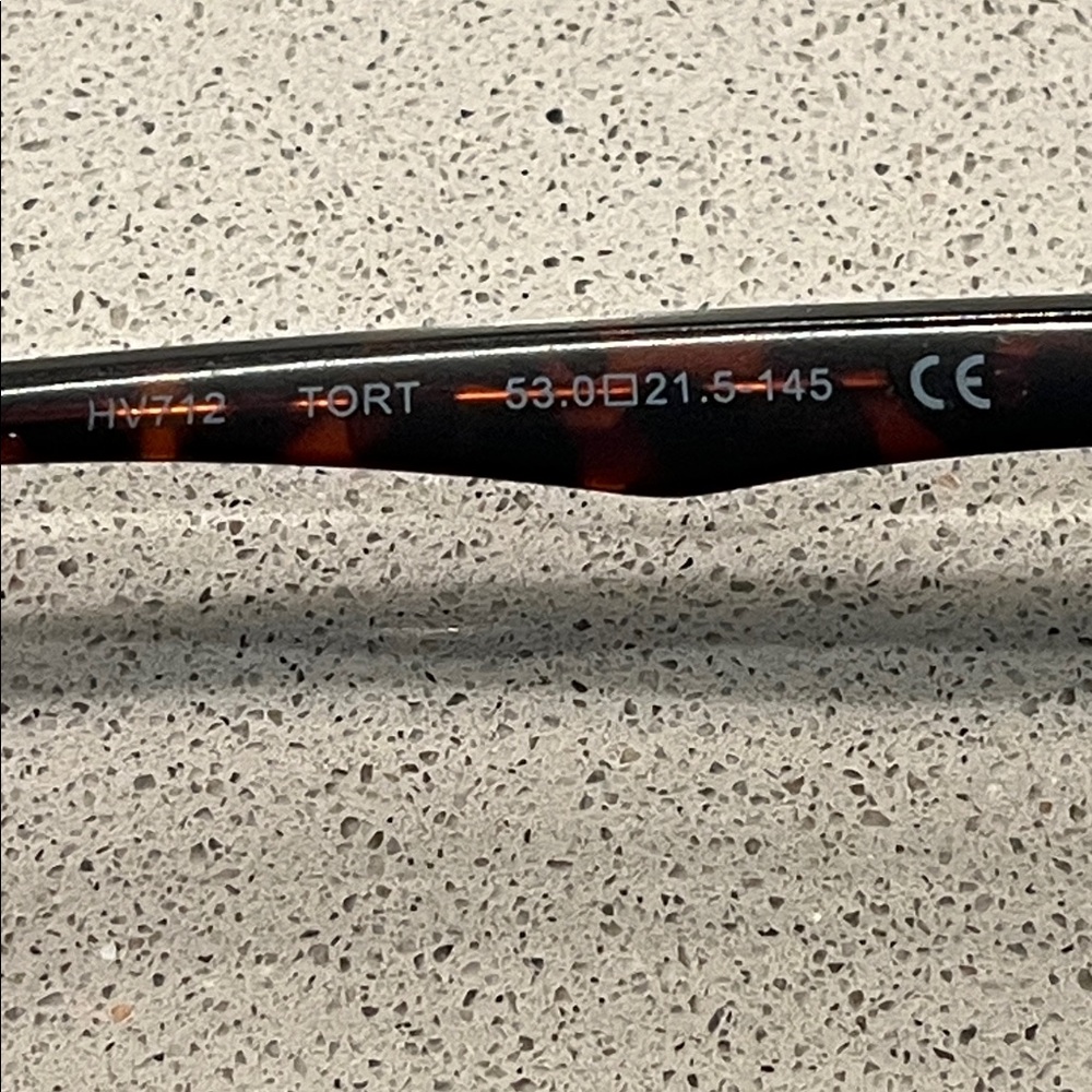 Phat Farm Tortoise Shell Eyewear - Picture 5 of 12